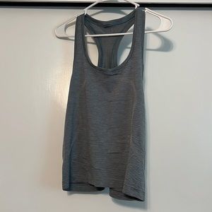 Lululemon swiftly tank top